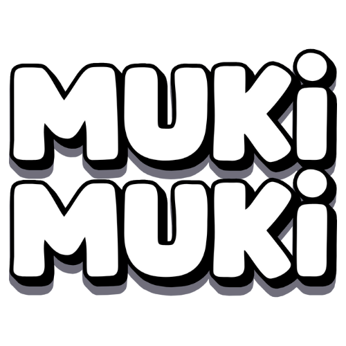 Mukimuki